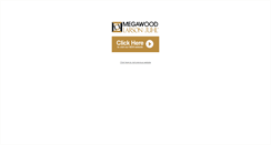 Desktop Screenshot of megawood.com.au